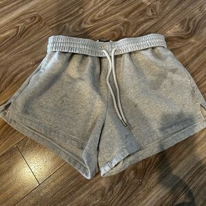 Abercrombie & Fitch Sunday shorts